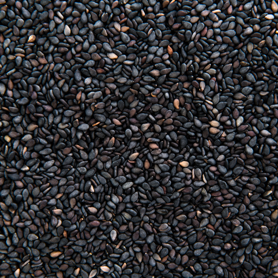 Sésamo negro